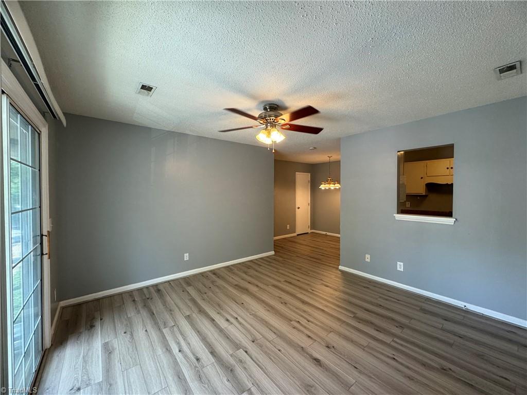 5661 Hornaday Road, Unit H Greensboro, NC 27409 - Photo 3 of 24