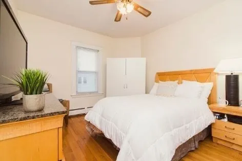 $4,200 | 31 Plymouth Street, Unit 3, Cambridge, MA 02141