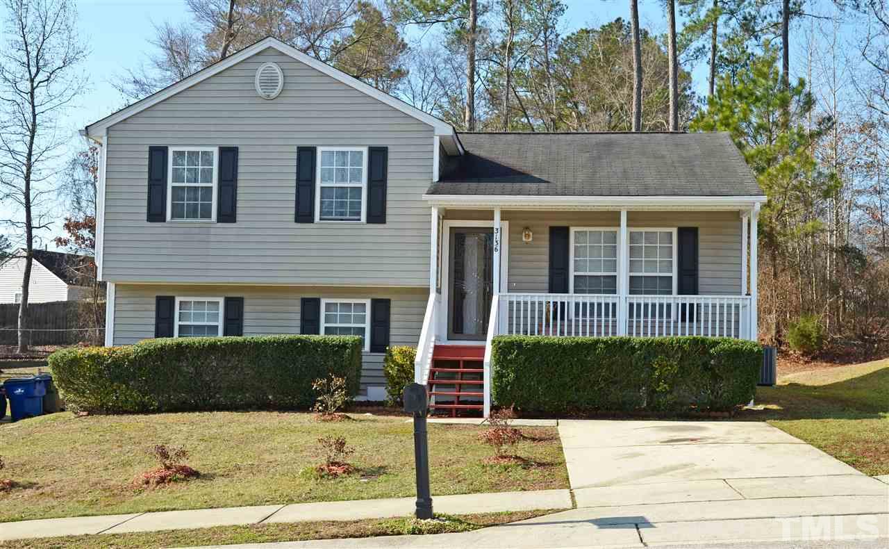 3136 Slippery Elm Drive Raleigh, NC 27610 - Photo 1 of 21 Gallery Image 1
