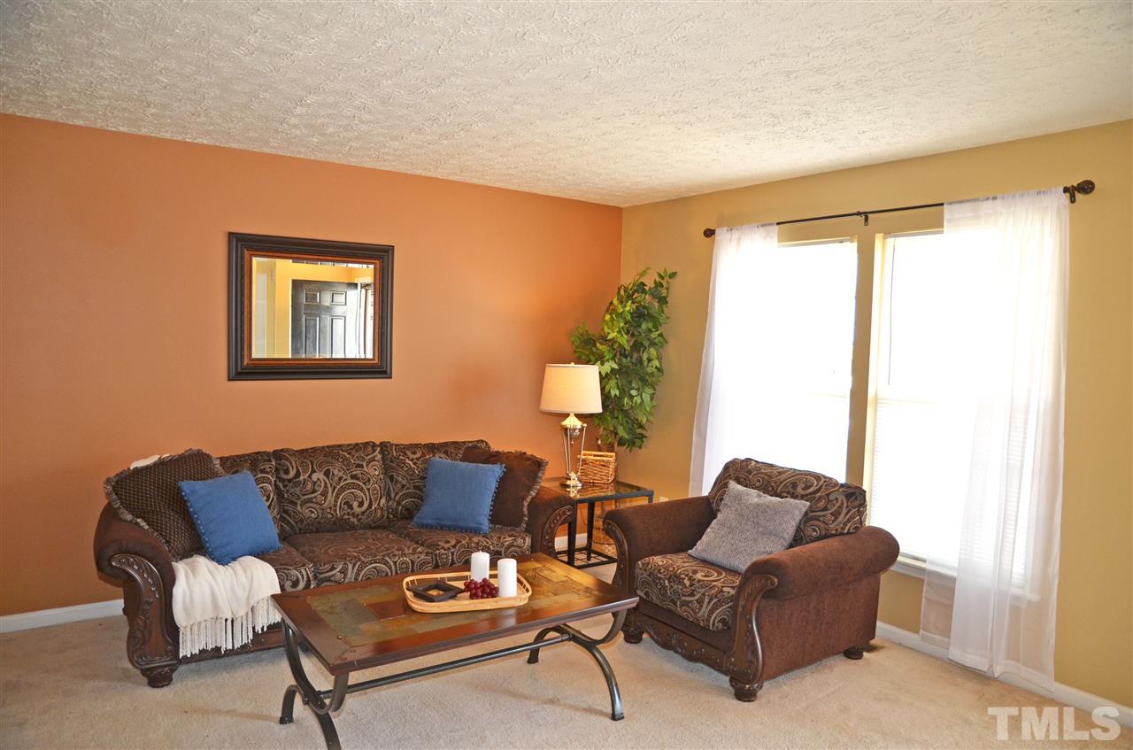 3136 Slippery Elm Drive Raleigh, NC 27610 - Photo 2 of 21 Gallery Image 2