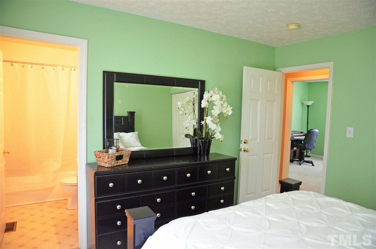 3136 Slippery Elm Drive Raleigh, NC 27610 - Photo 11 of 21 Gallery Image 11
