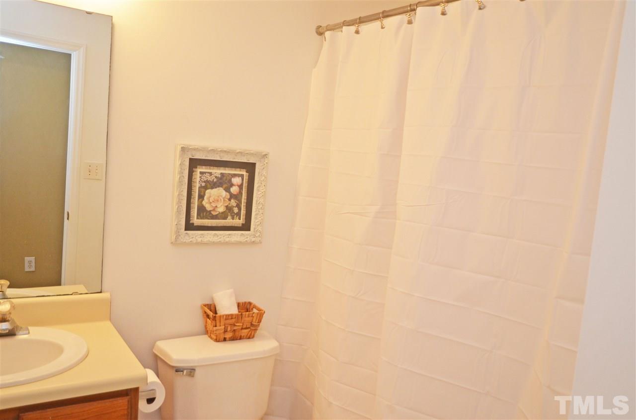 3136 Slippery Elm Drive Raleigh, NC 27610 - Photo 20 of 21 Gallery Image 20
