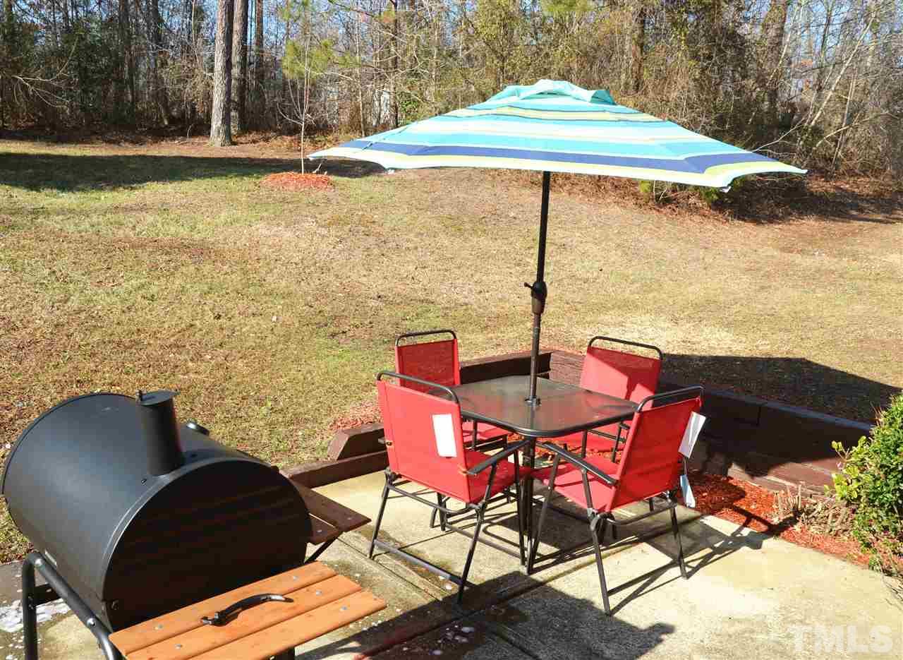 3136 Slippery Elm Drive Raleigh, NC 27610 - Photo 21 of 21 Gallery Image 21
