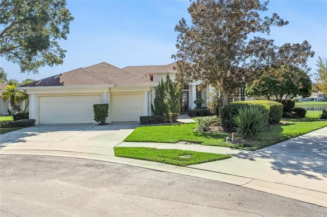 $885,000 | 700 Preserve Terrace, Lake Mary, FL 32746