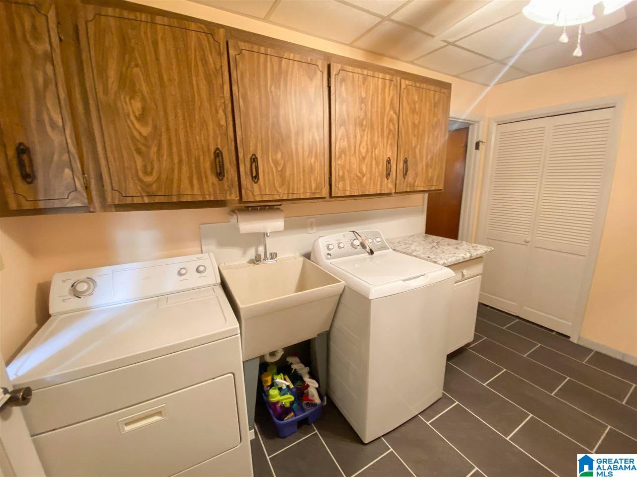1391 Holland Finley Road Jacksonville, AL 36265 - Photo 32 of 40