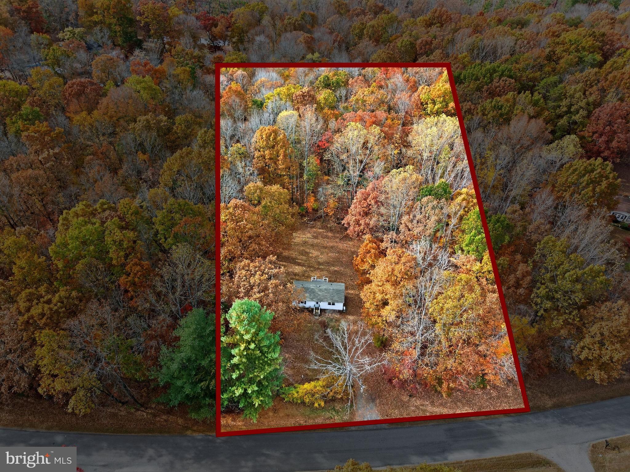 19239 Mountain Track Road Orange, VA 22960 - Photo 17 of 19 a view of bath room