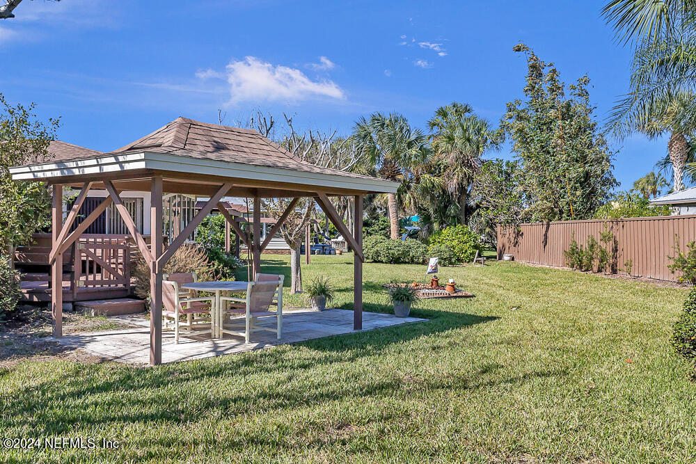 43 Sandpiper Drive St. Augustine, FL 32080 - Photo 29 of 38 24