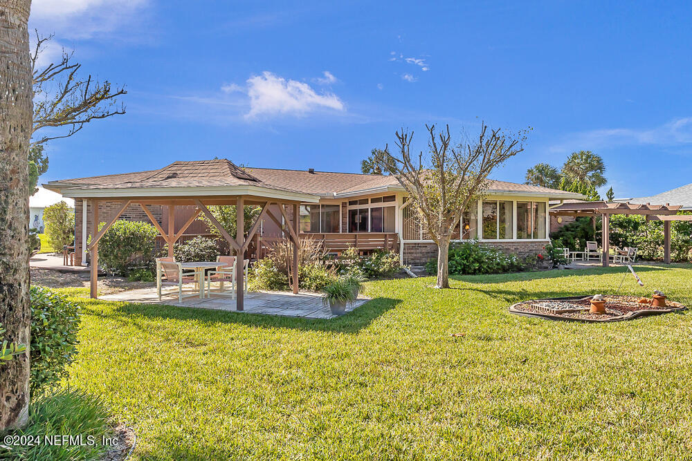 43 Sandpiper Drive St. Augustine, FL 32080 - Photo 30 of 38 25