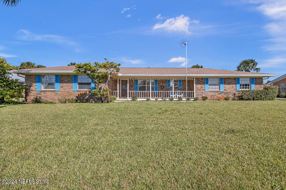 43 Sandpiper Drive St. Augustine, FL 32080 - Photo 3 of 38 35