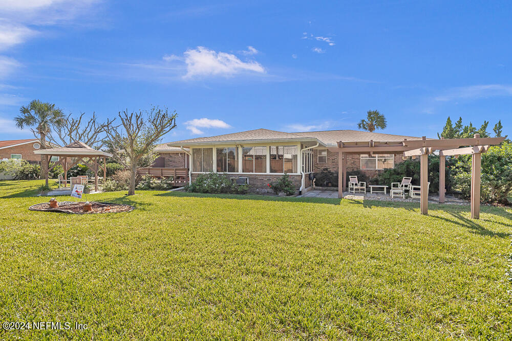 43 Sandpiper Drive St. Augustine, FL 32080 - Photo 31 of 38 26