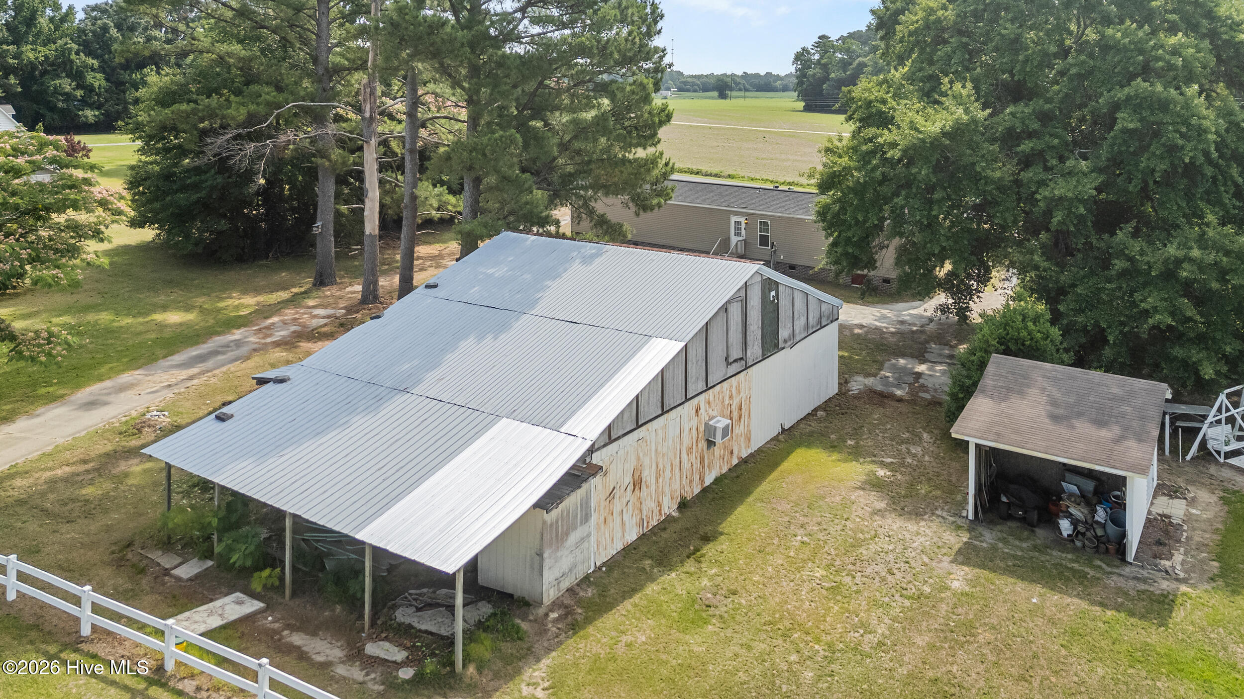 177 Turkey Branch Road Beulaville, NC 28518 - Photo 29 of 32