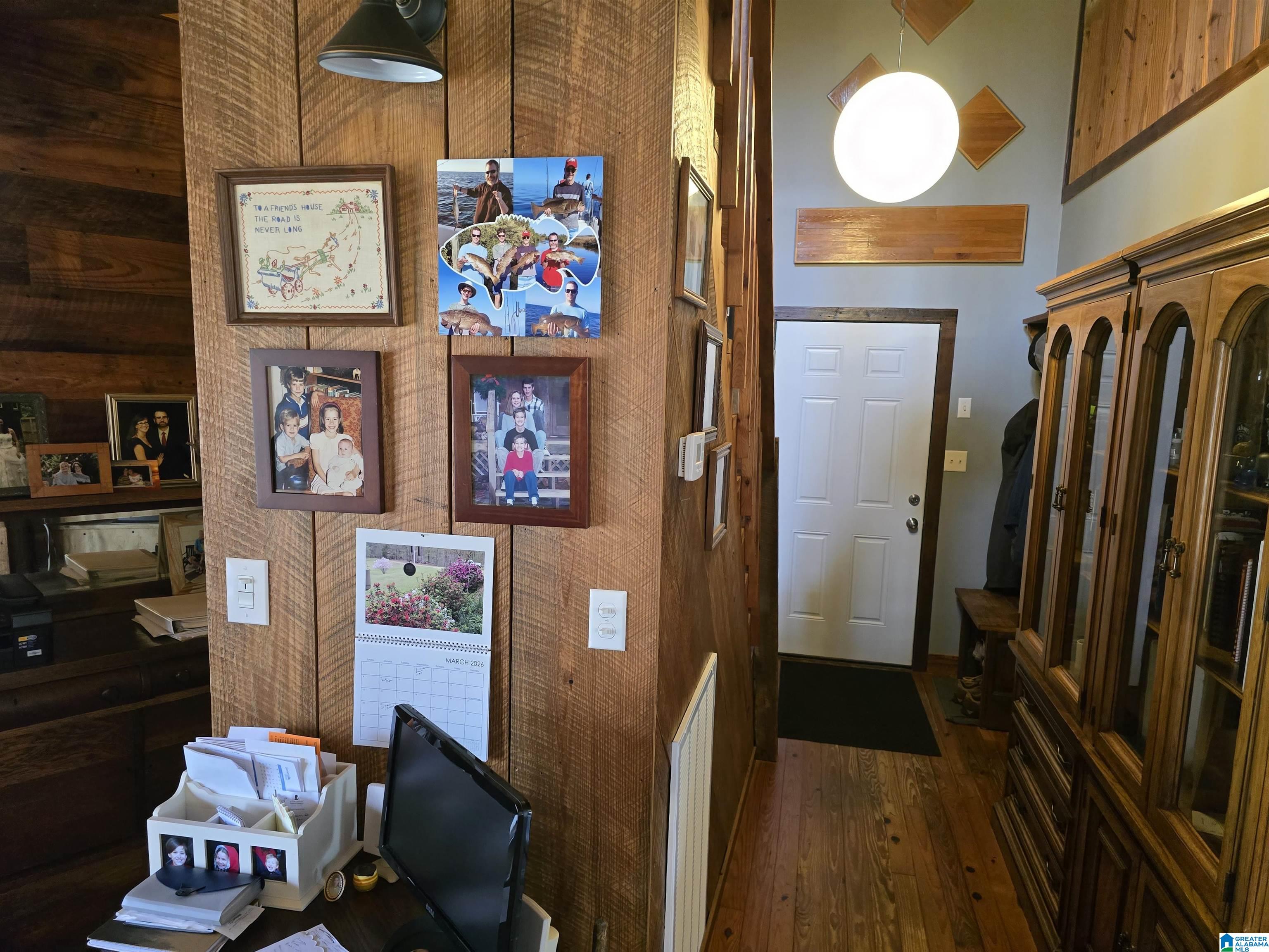 354 Springwell Road Rockford, AL 35136 - Photo 41 of 68