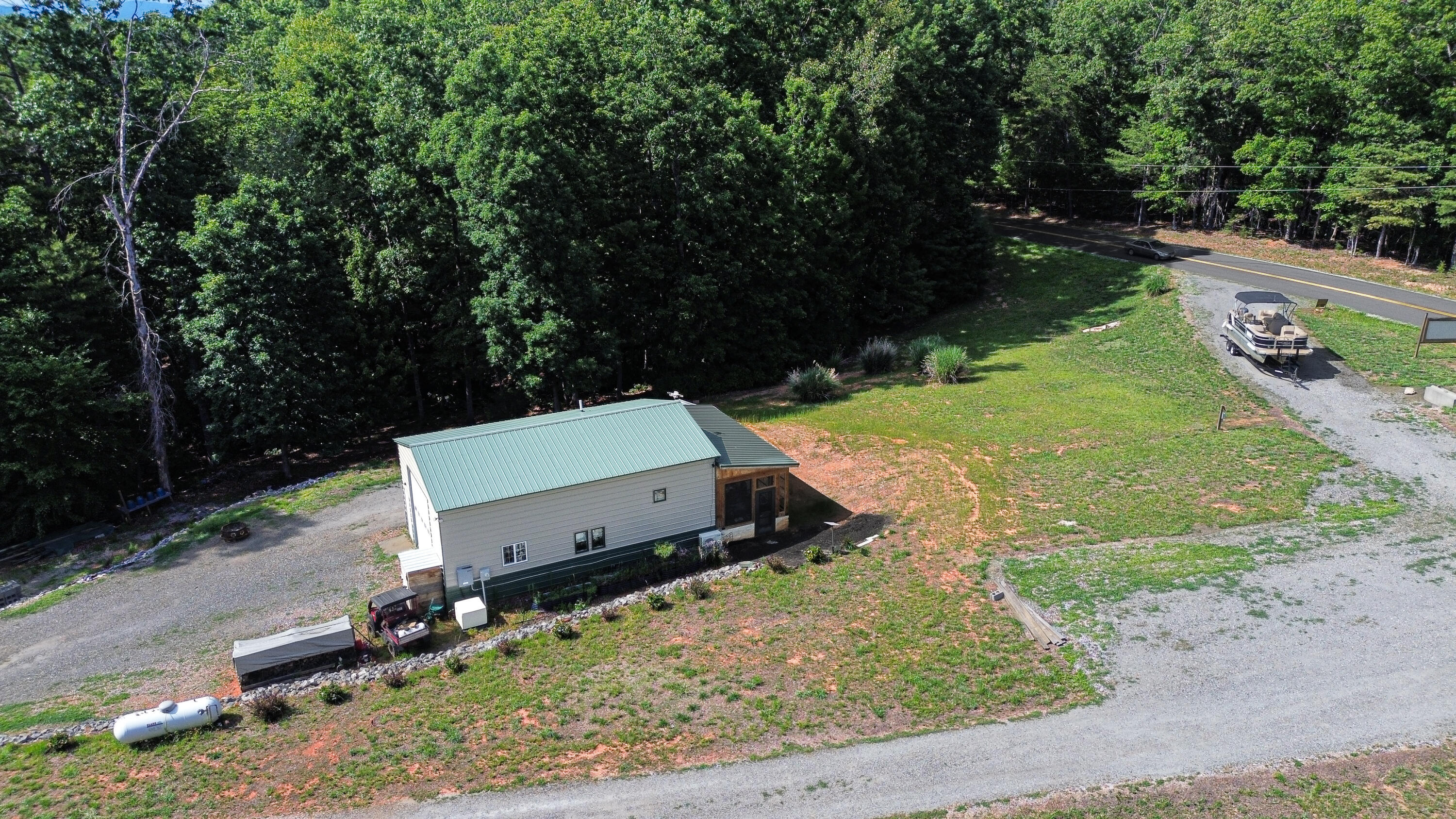 4265 Goose Point Road Bassett, VA 24055 - Photo 8 of 41 DJI_0685
