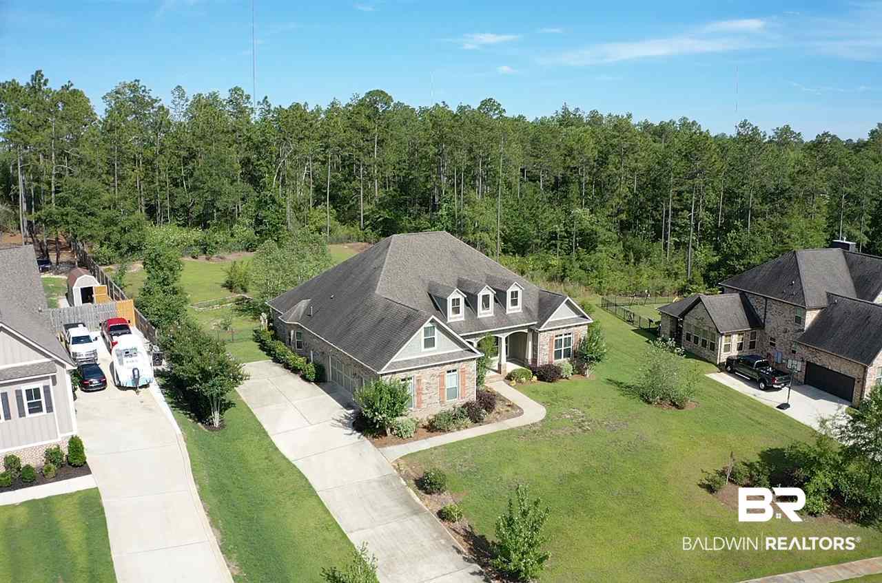 32444 Whimbret Way Spanish Fort, AL 36527 - Photo 35 of 42