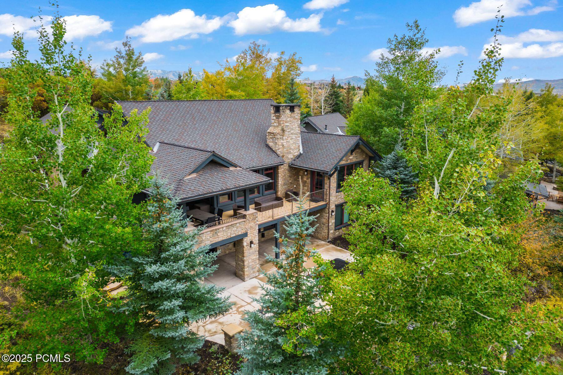 8670 Ranch Club Court Park City, UT 84098 - Photo 1 of 1