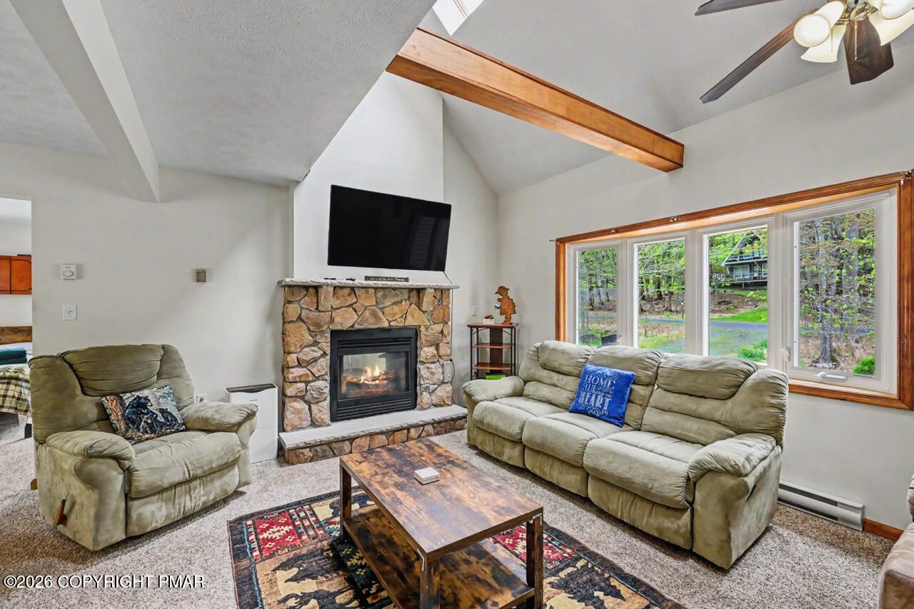 123 Selig Road Pocono Lake, PA 18347 - Photo 7 of 76 123-Selig-Rd-08 Large