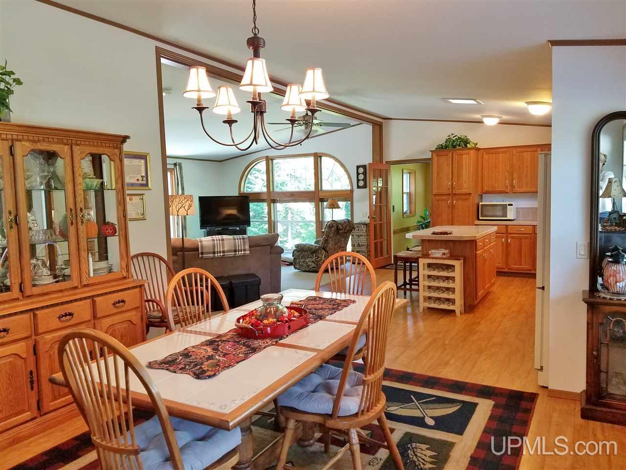 W15644 Sandtown Road Curtis, MI 49820 - Photo 4 of 39