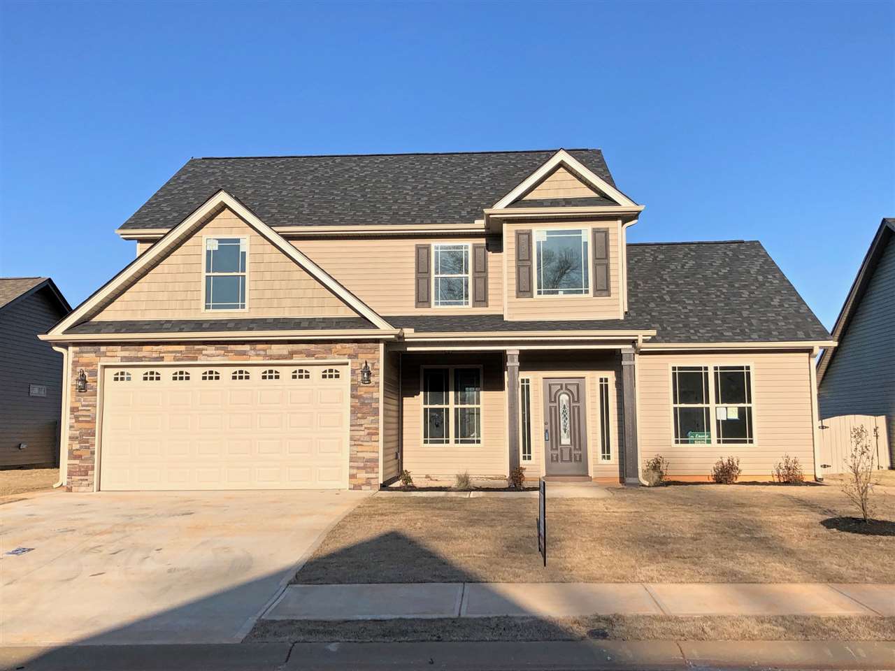 742 Maya Street Boiling Springs, SC 29316 - Photo 1 of 19 Gallery Image 1