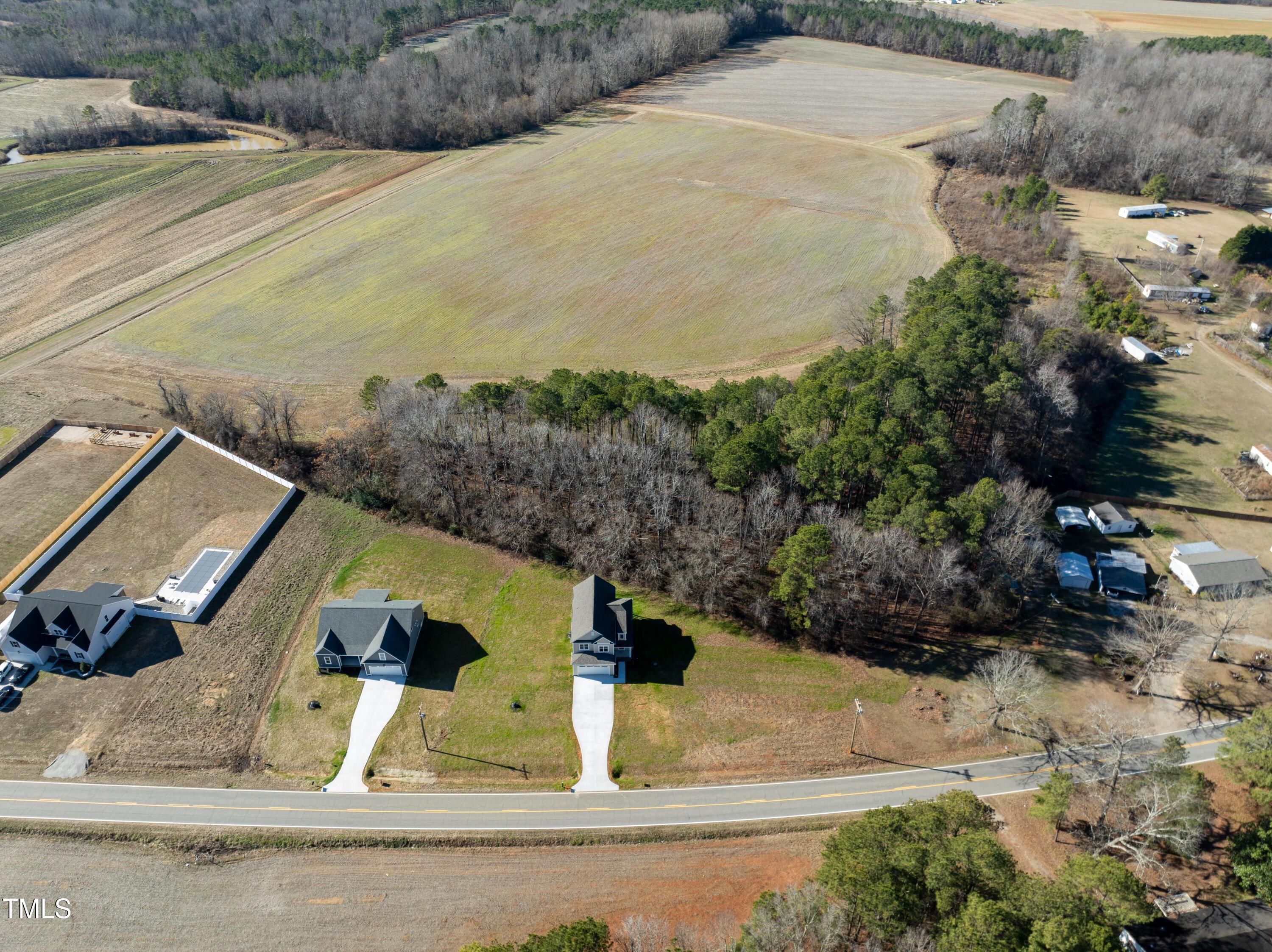 5080 Frazier Road Middlesex, NC 27557 - Photo 38 of 39 DJI_0953