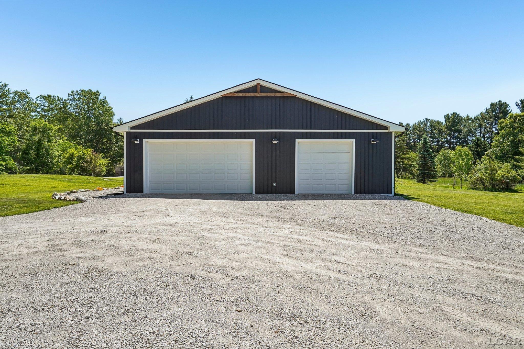 20785 Hogan Road Manchester, MI 48158 - Photo 6 of 46