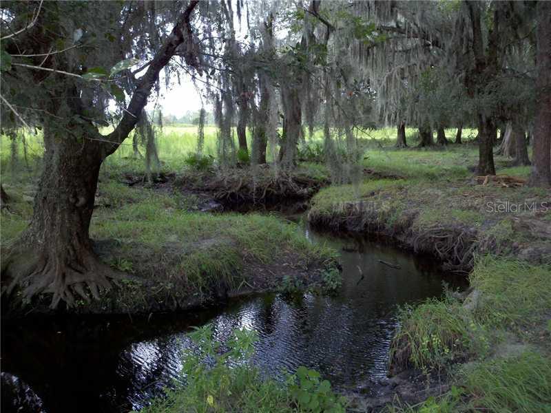 H Kelly Road Fort Meade, FL 33841 - Photo 1 of 1 Land