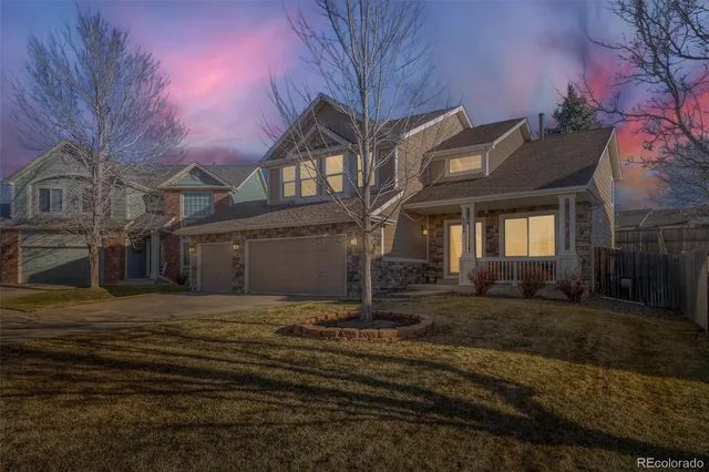 $749,000 | 6086 South Ukraine Street, Aurora, CO 80015