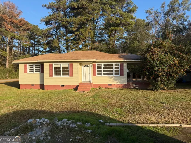 $179,900 | 125 Pineview Road, Jackson, GA 30233