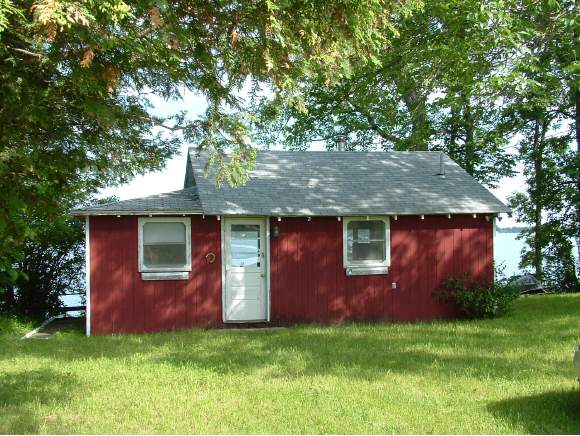 97 Ferrand Road Georgia, VT 05478 - Photo 1 of 1