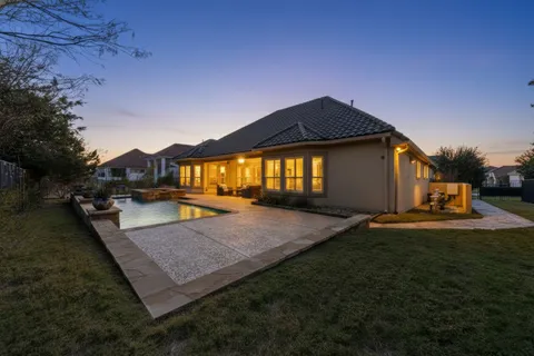 $1,200,000 | 1536 Morning Moon Circle, Austin, TX 78732