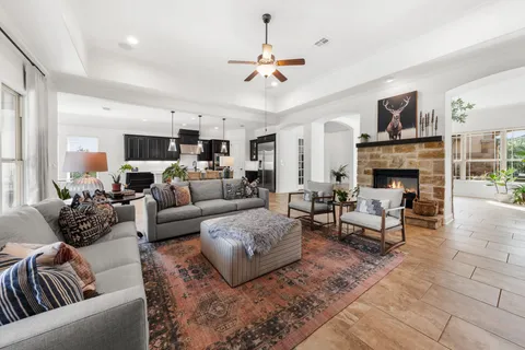 $1,200,000 | 1536 Morning Moon Circle, Austin, TX 78732