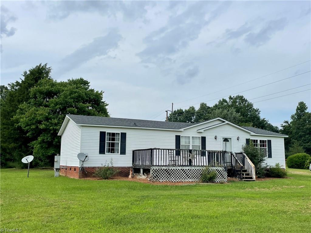 1306 Zeb Road Gibsonville, NC 27249 - Photo 1 of 3 Gallery Image 1
