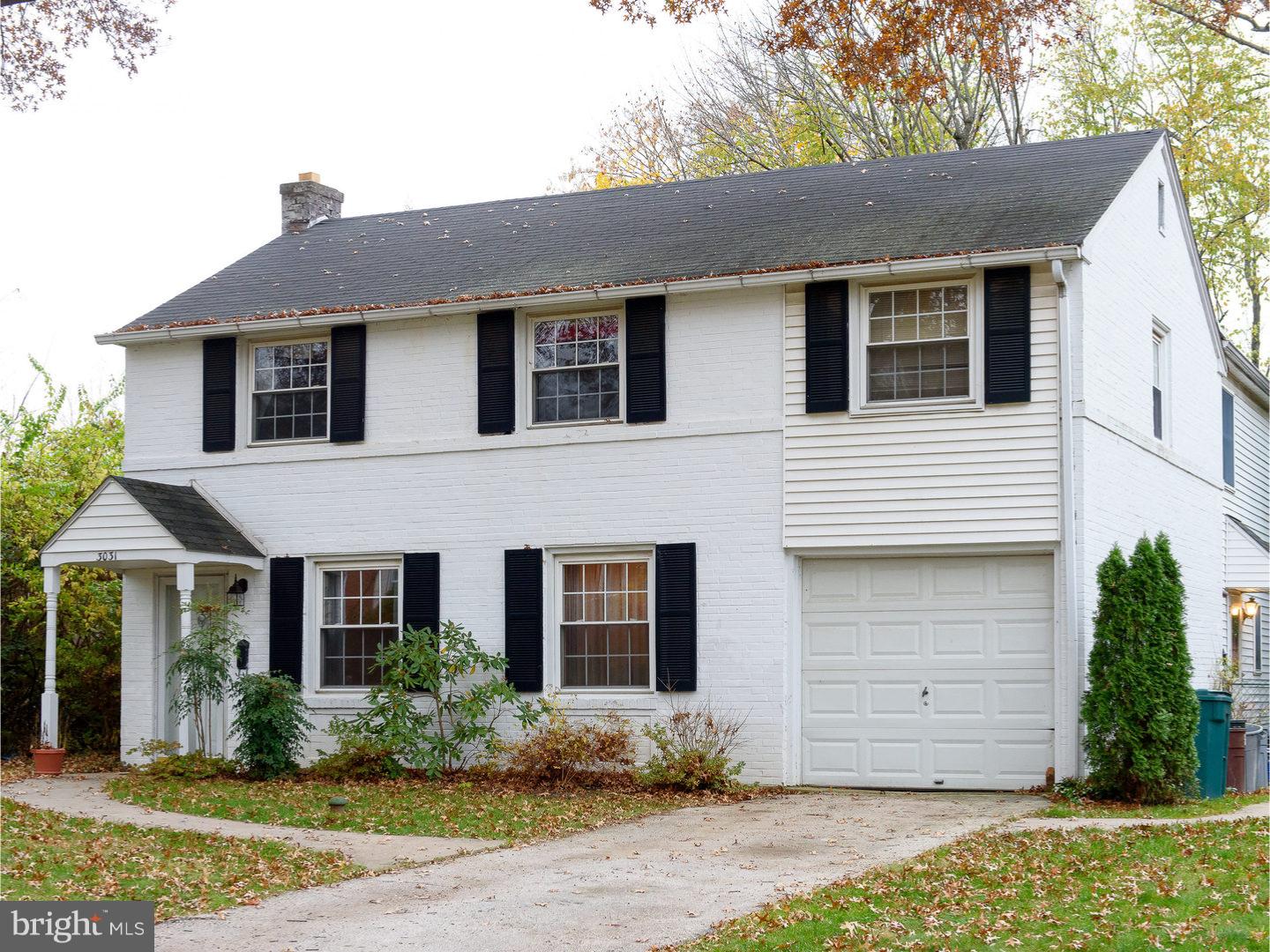 3031 Edmonds Road Lafayette Hill, PA 19444 - Photo 1 of 22 Gallery Image 1