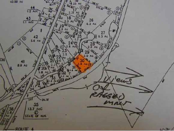 0 Juniper Meadow Road Danbury, NH 03230 - Photo 1 of 1