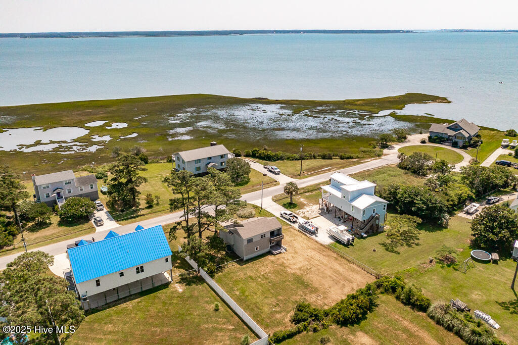 506 Perkins Road Beaufort, NC 28516 - Photo 6 of 27 DJI_0046