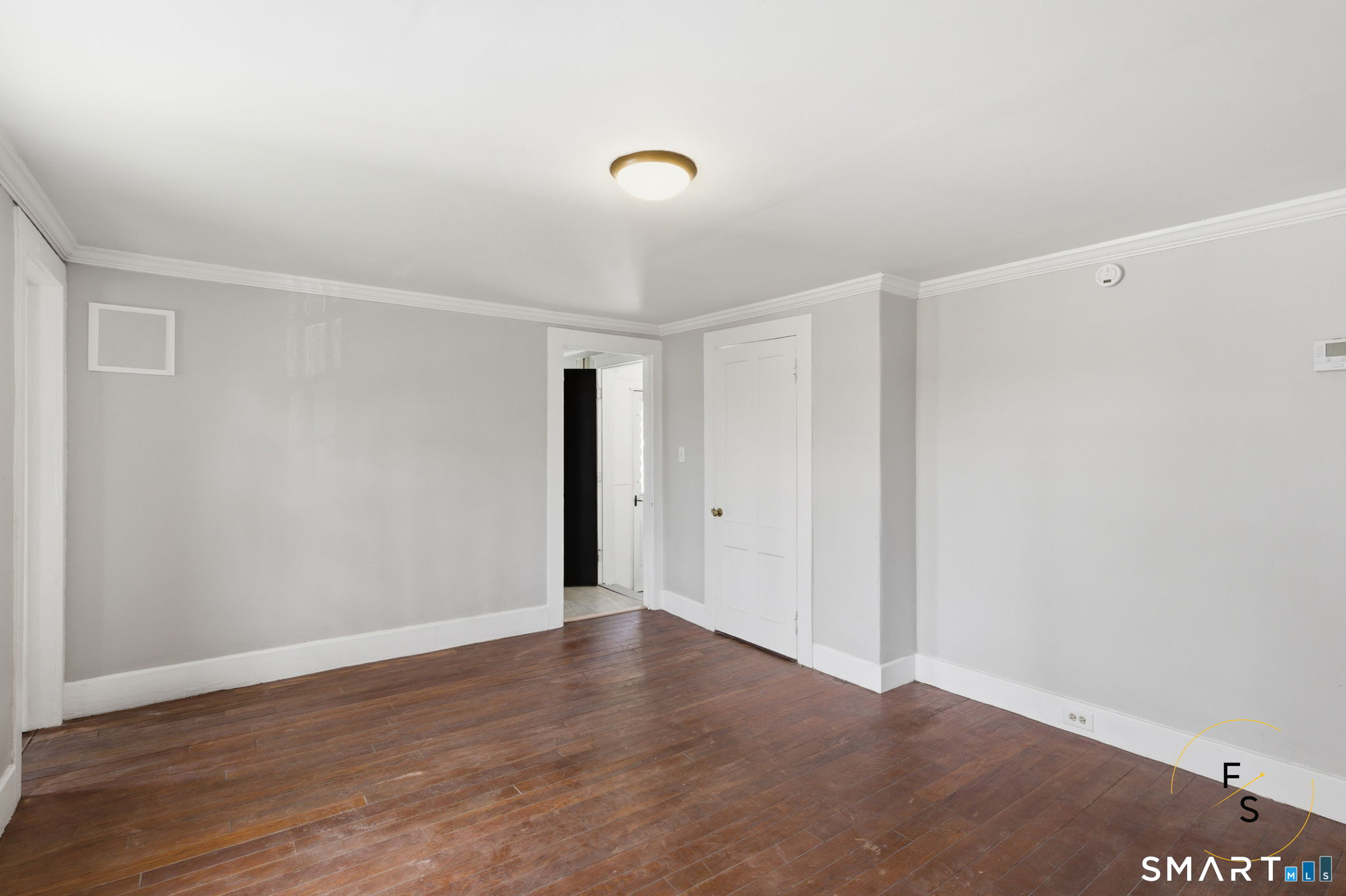 119 Williams Street Norwich, CT 06360 - Photo 22 of 40 a view of an empty room