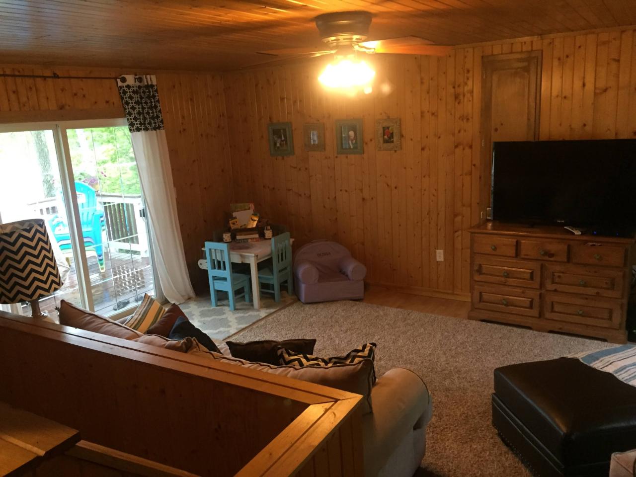 8124 Rainbow Road Lake Tomahawk, WI 54539 - Photo 17 of 18 Gallery Image 17