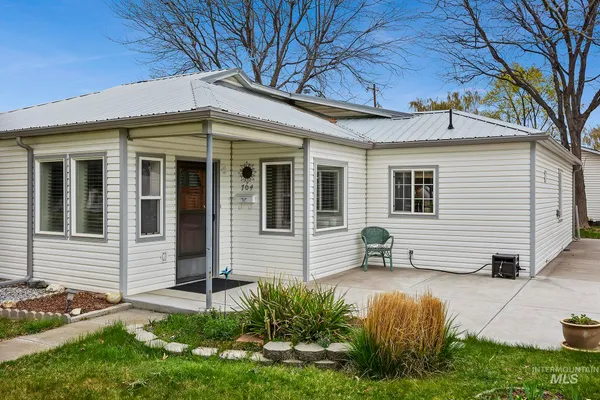 $349,950 | 704 East Ave D, Jerome, ID 83338