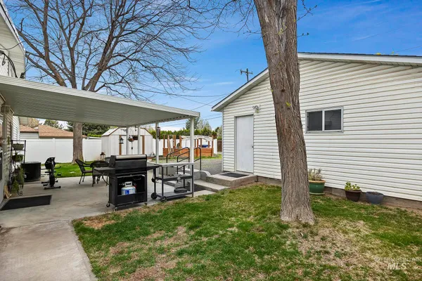 $349,950 | 704 East Ave D, Jerome, ID 83338