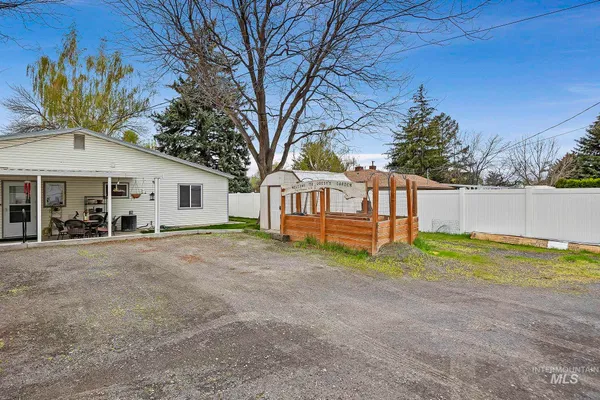 $349,950 | 704 East Ave D, Jerome, ID 83338