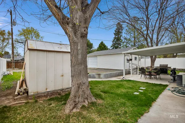 $349,950 | 704 East Ave D, Jerome, ID 83338