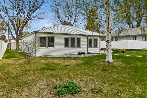 $349,950 | 704 East Ave D, Jerome, ID 83338