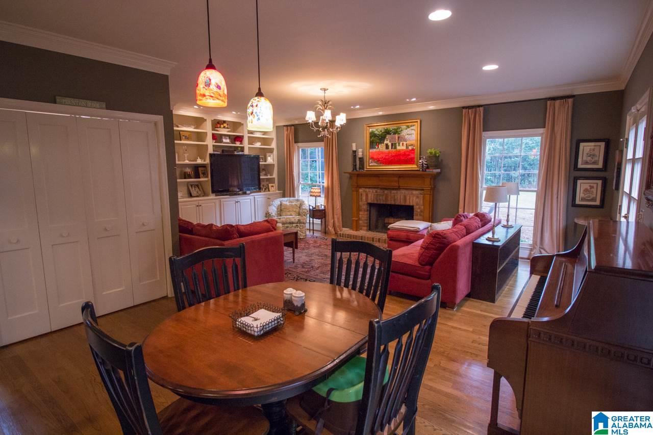 14 Spring Street Birmingham, AL 35213 - Photo 11 of 44