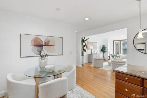 $1,295,000 | 2487 33rd Avenue, San Francisco, CA 94116
