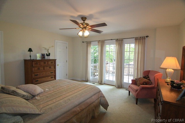 4 Thompson Court Reedville, VA 22539 - Photo 27 of 35