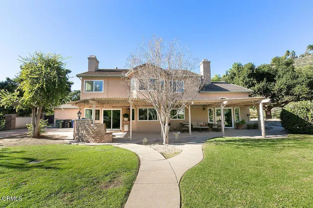 $1,990,000 | 2790 Vista Arroyo Drive, Camarillo, CA 93012