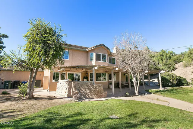 $1,990,000 | 2790 Vista Arroyo Drive, Camarillo, CA 93012