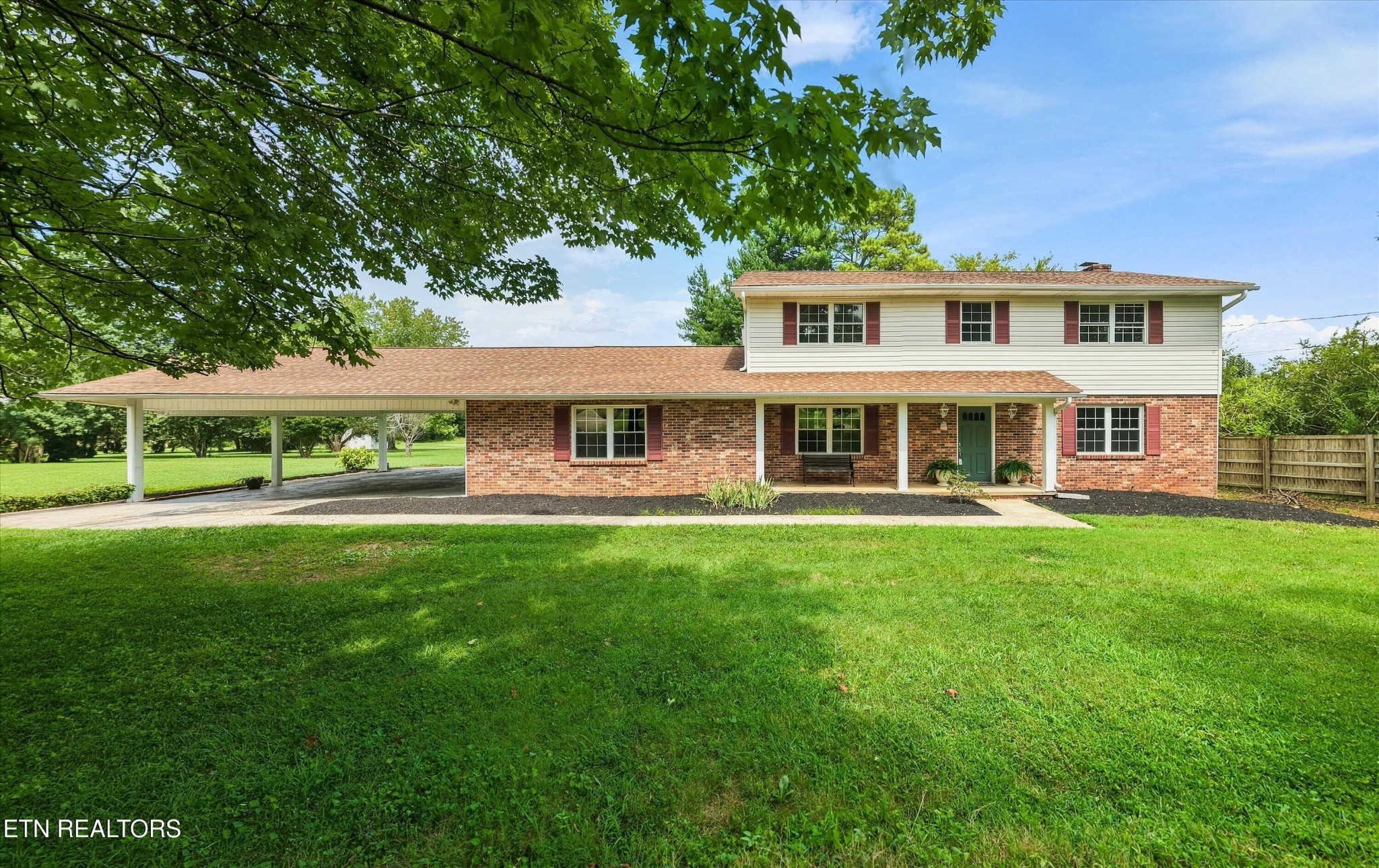 340 McFee Road Knoxville, TN 37934 - Photo 1 of 40 Gallery Image 1