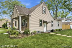 3402 Normandy Road Royal Oak, MI 48073 - Photo 25 of 32