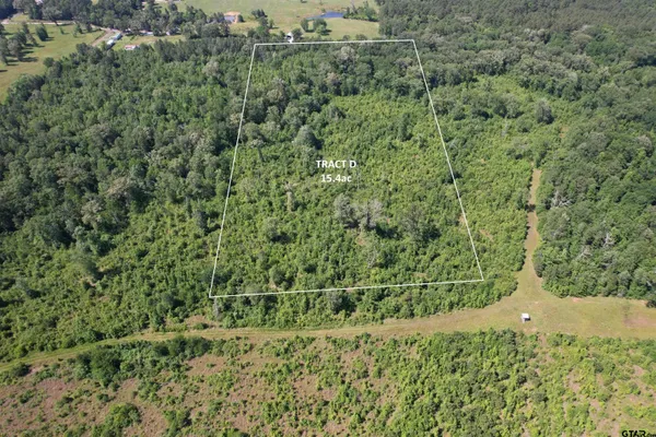 $115,500 | Tbd-d County Road 4021, Timpson, TX 75975