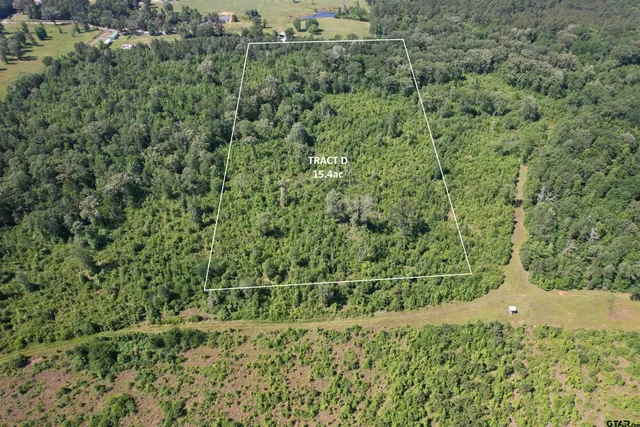 $115,500 | Tbd-d County Road 4021, Timpson, TX 75975